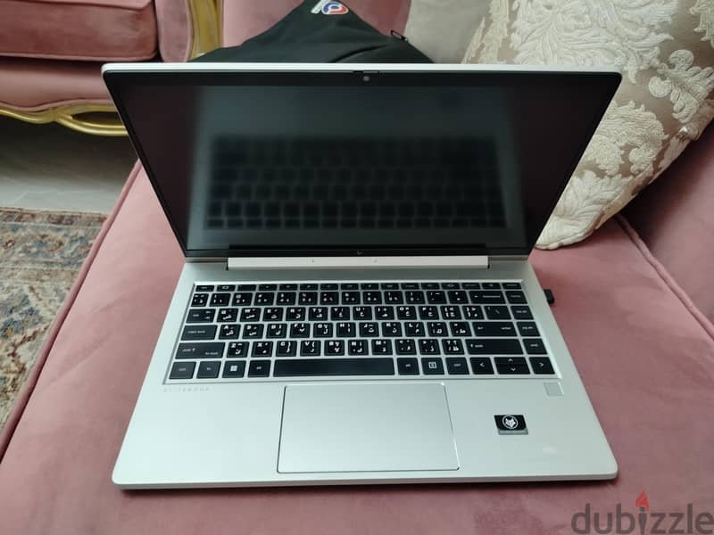 HP Elitebook 645 g9 8