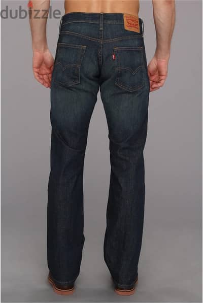 Original levis men jeans size 31