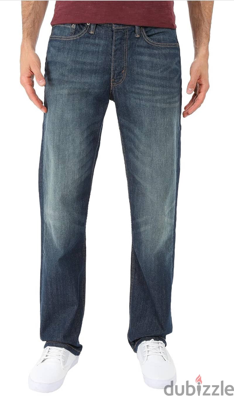 Original levis men jeans size 31 1