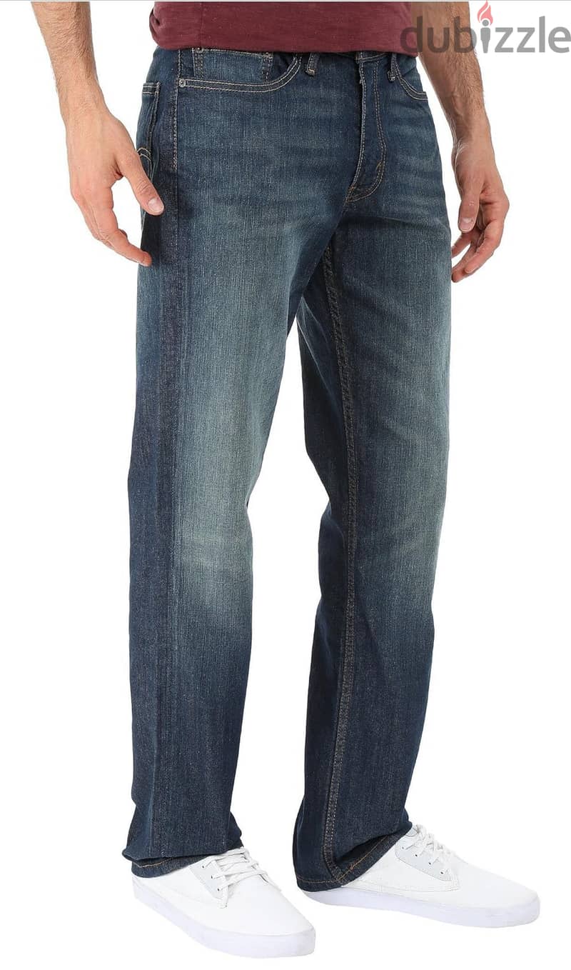 Original levis men jeans size 31 2