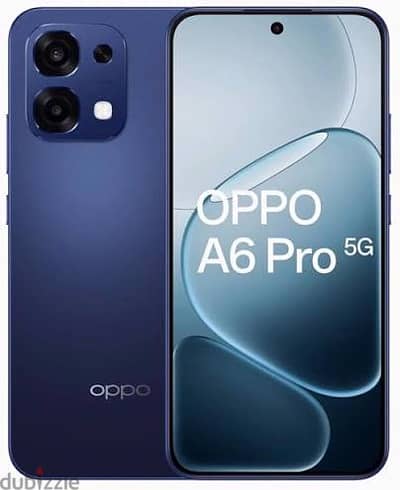 تليفون اوبو oppo a6 pro 5g