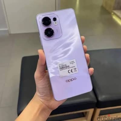 OPPO Reno13 F 5G