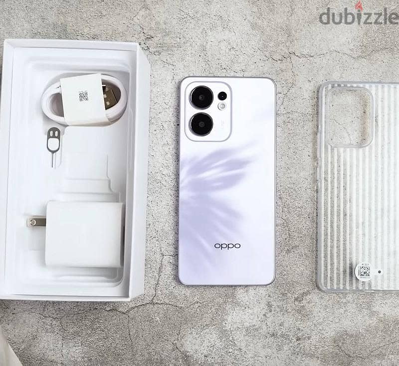OPPO Reno13 F 5G 1