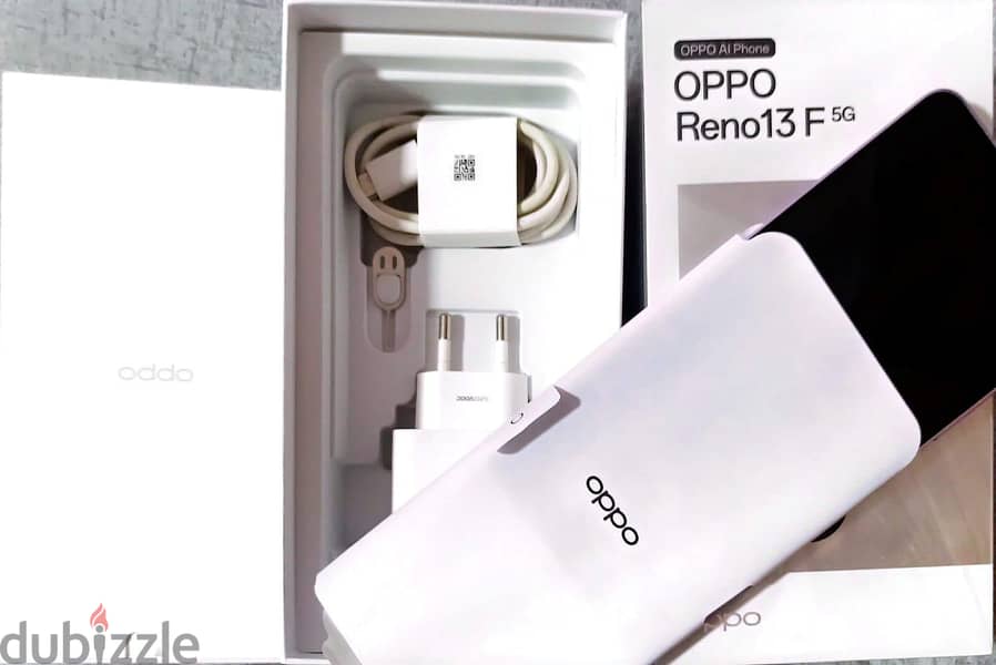 OPPO Reno13 F 5G 4