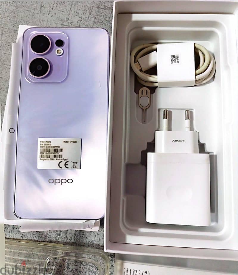 OPPO Reno13 F 5G 7