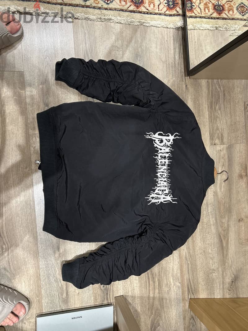 Balenciaga mirror same original jacket 1