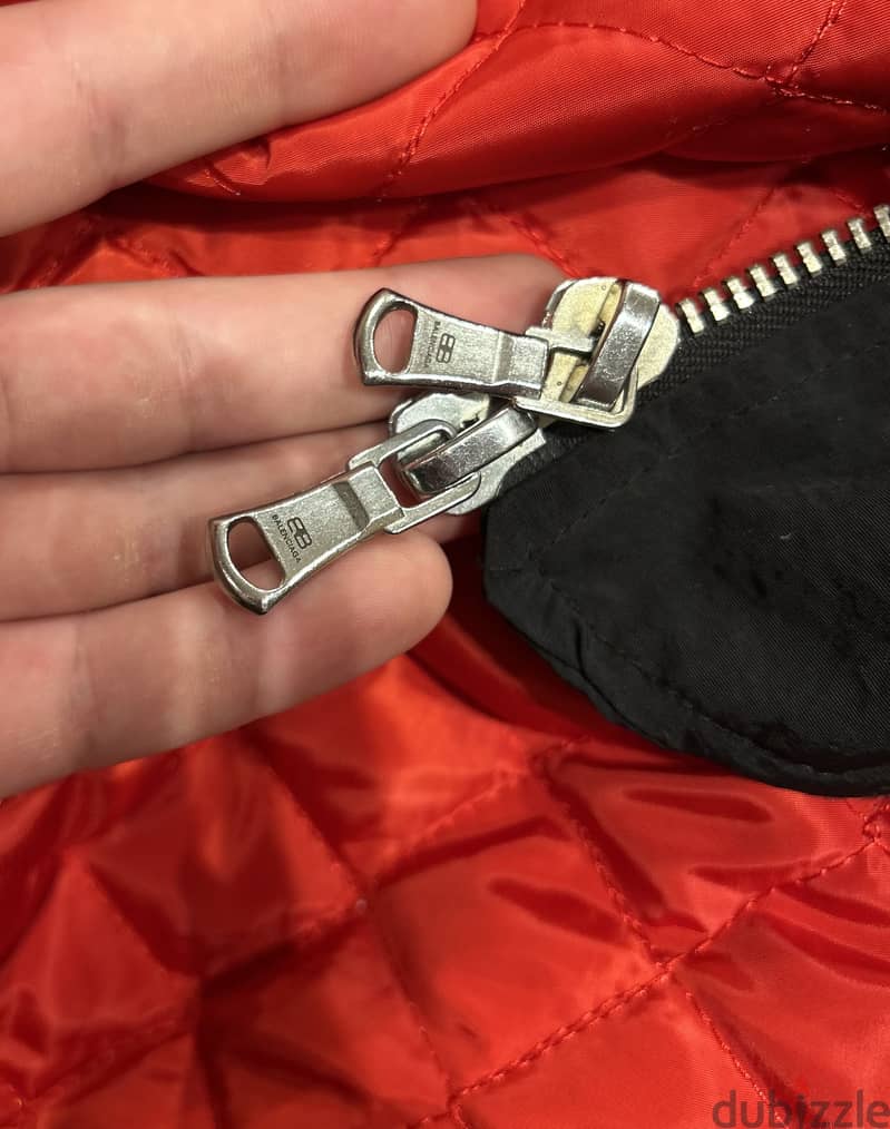 Balenciaga mirror same original jacket 3