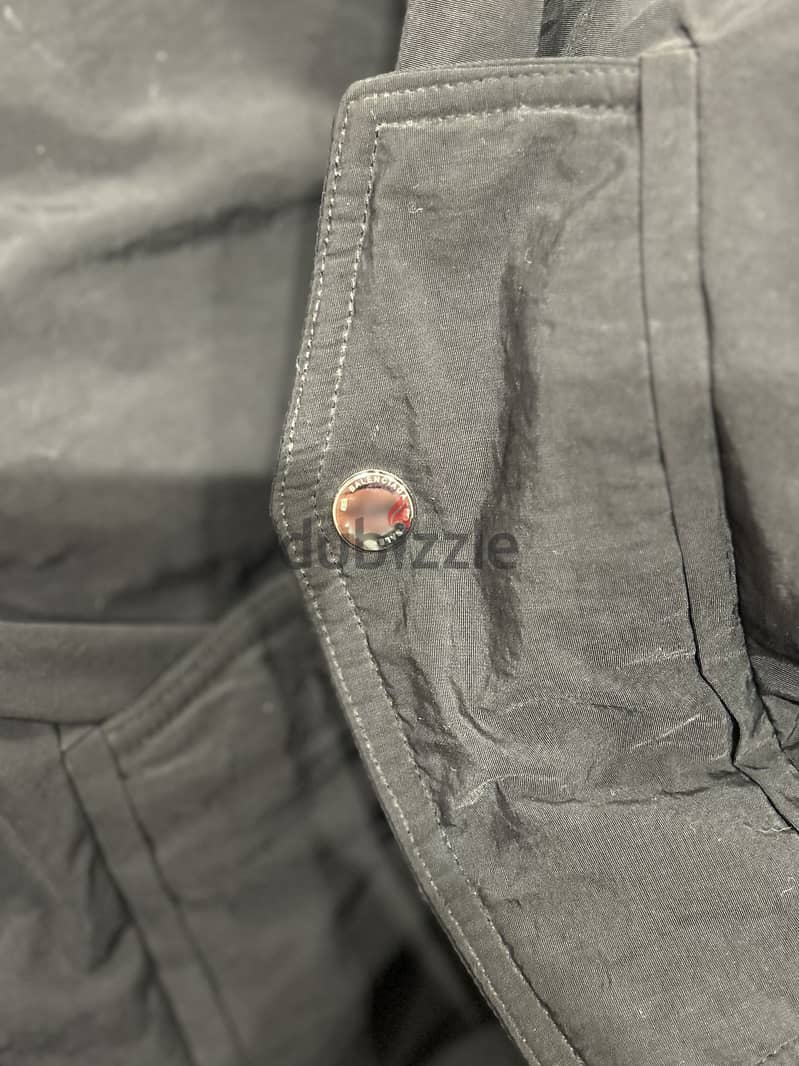 Balenciaga mirror same original jacket 5