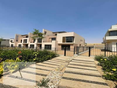 Premium Middle Townhouse Resale for Sale in Rosewood, SODIC East | Delivery 2027 | Prime Location | Flexible Payment Plan Premium Middle Townhouse Resale for Sale in Rosewood, SODIC East | Delivery 2027 | Prime Location | Flexible Payment Plan