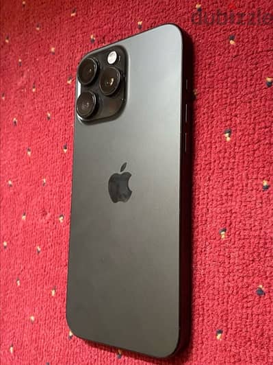 iPhone 16 Pro Max  | Excellent Condition | No Repairs