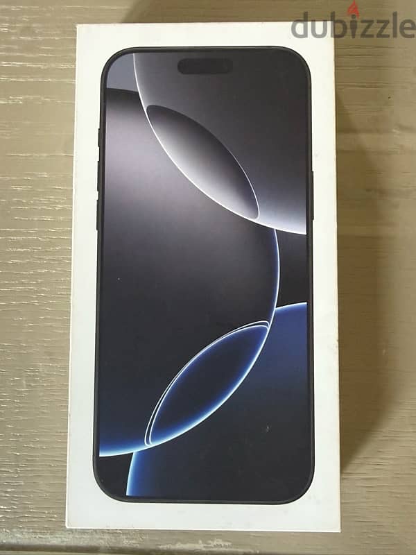 iPhone 16 Pro Max  | Excellent Condition | No Repairs 4