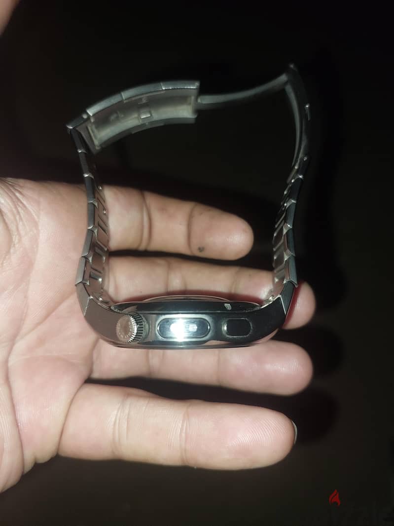 Huawei Watch 5 46mm Titanium 2