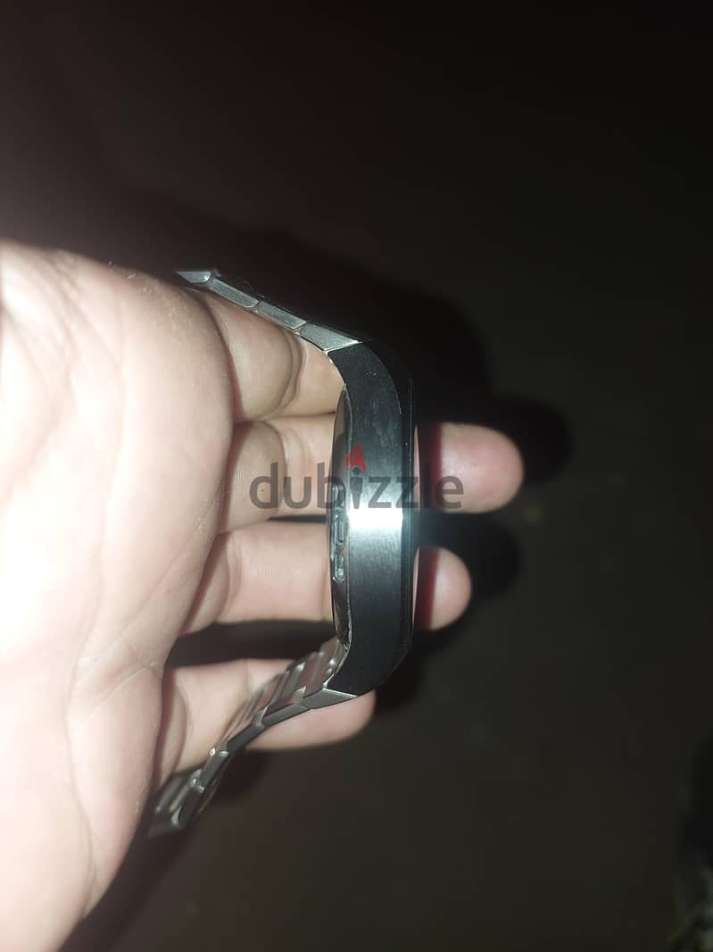 Huawei Watch 5 46mm Titanium 3