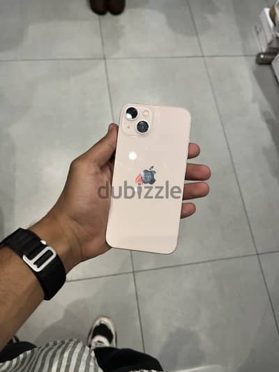 iPhone 13