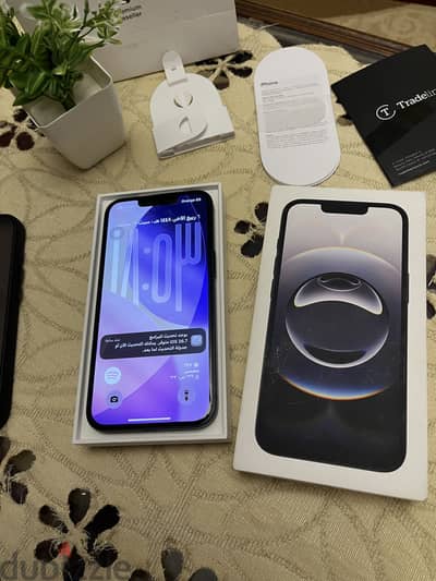 iPhone 16 e 128 gb tradeline