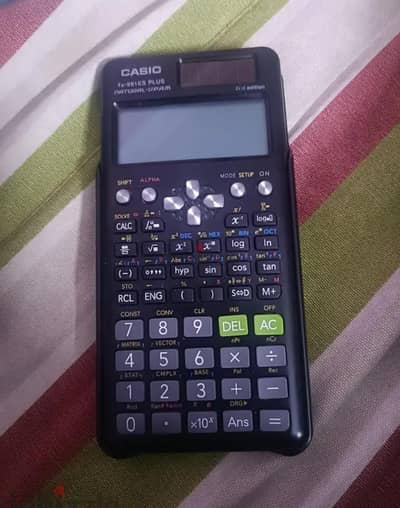 casiofx-991es plus
