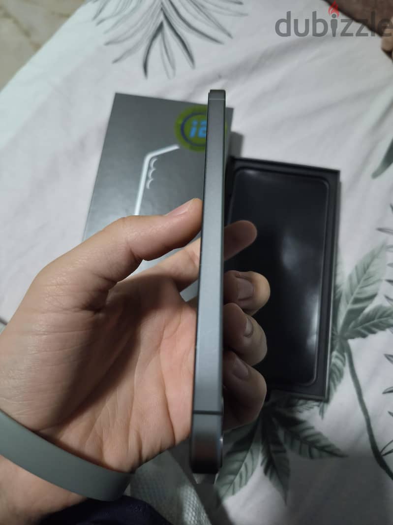 Samsung S25 FE 2