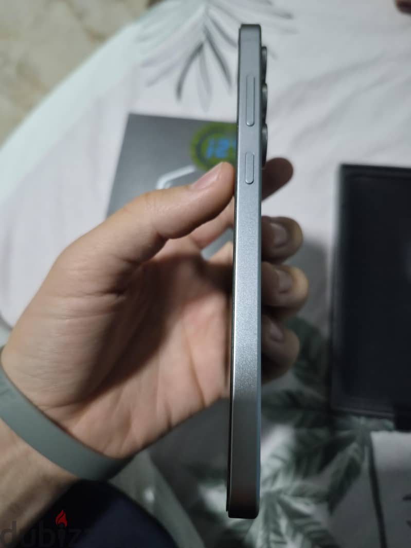 Samsung S25 FE 3