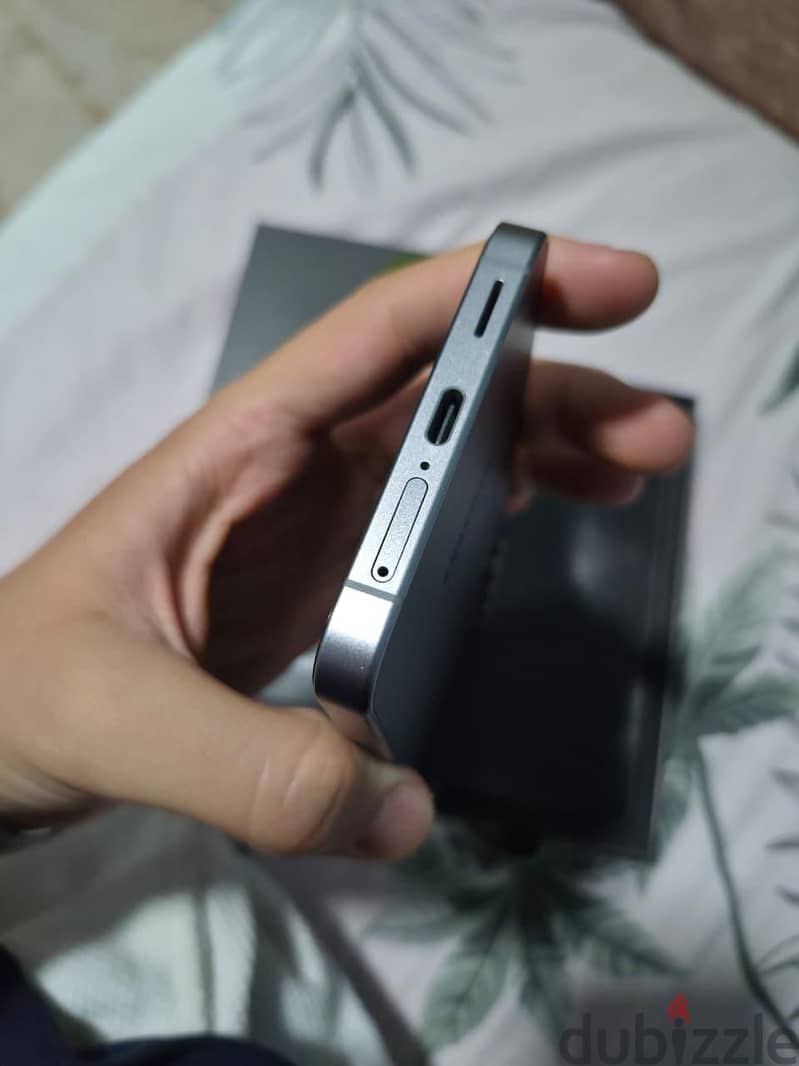 Samsung S25 FE 5