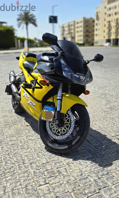 honda954