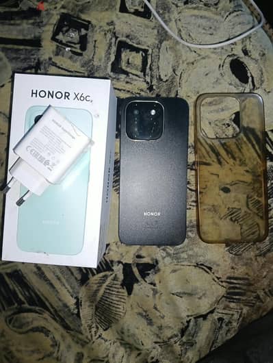 Honor X6b