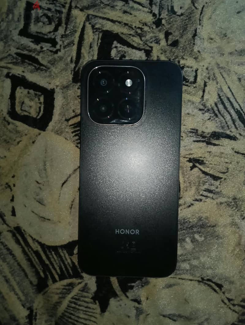 Honor X6b 1