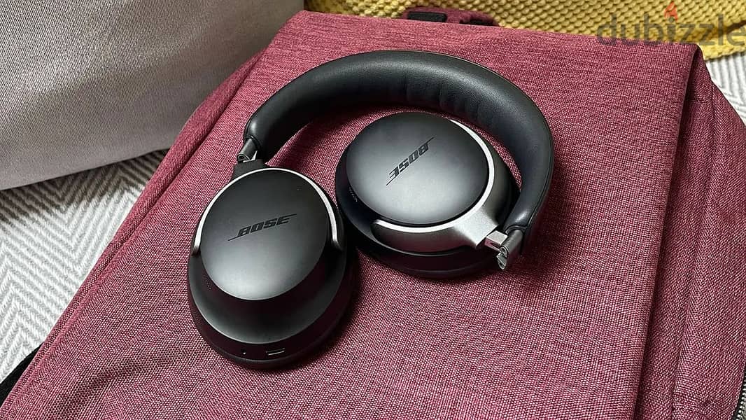 Bose Premium QC Ultra Headphone 1