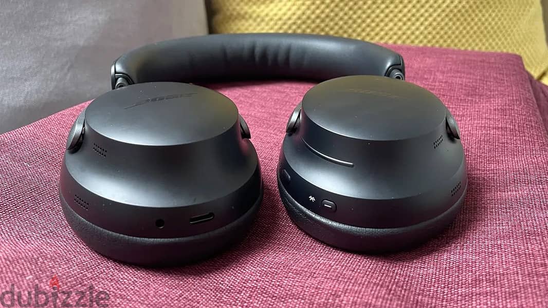 Bose Premium QC Ultra Headphone 2