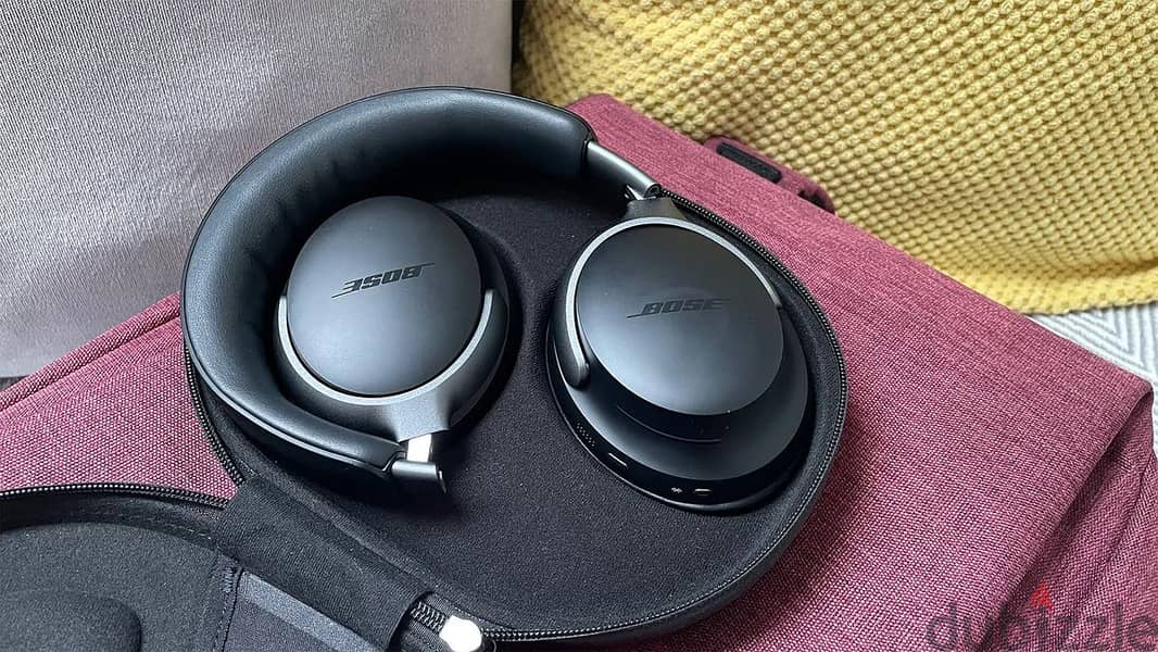 Bose Premium QC Ultra Headphone 4