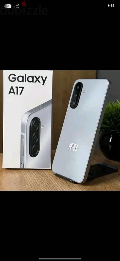 سامسونج a17 الجهاز يعبر جديد زيرو استخدام شهر  ٢٥٦و٨