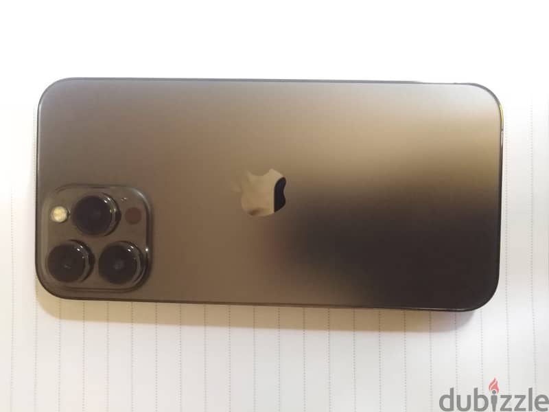 iphone 13 pro max 2