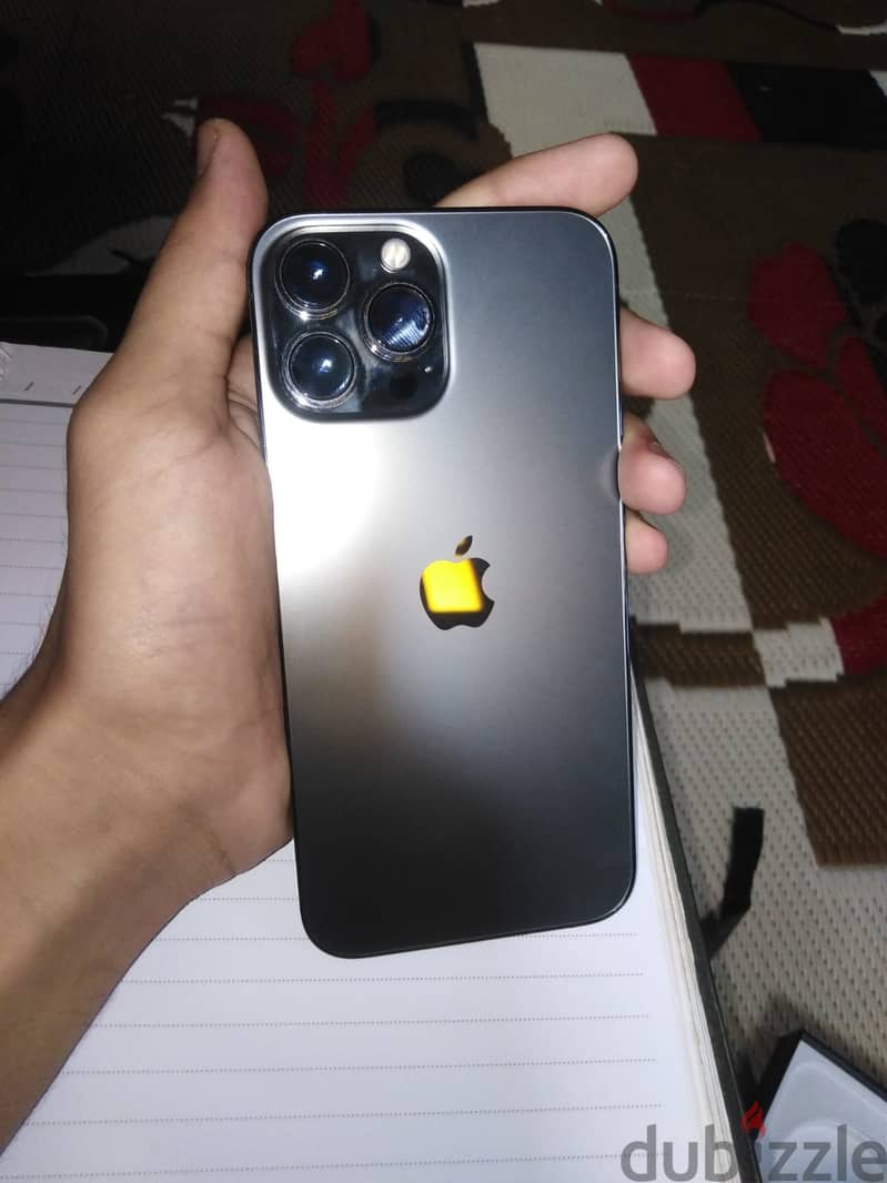 iphone 13 pro max 4