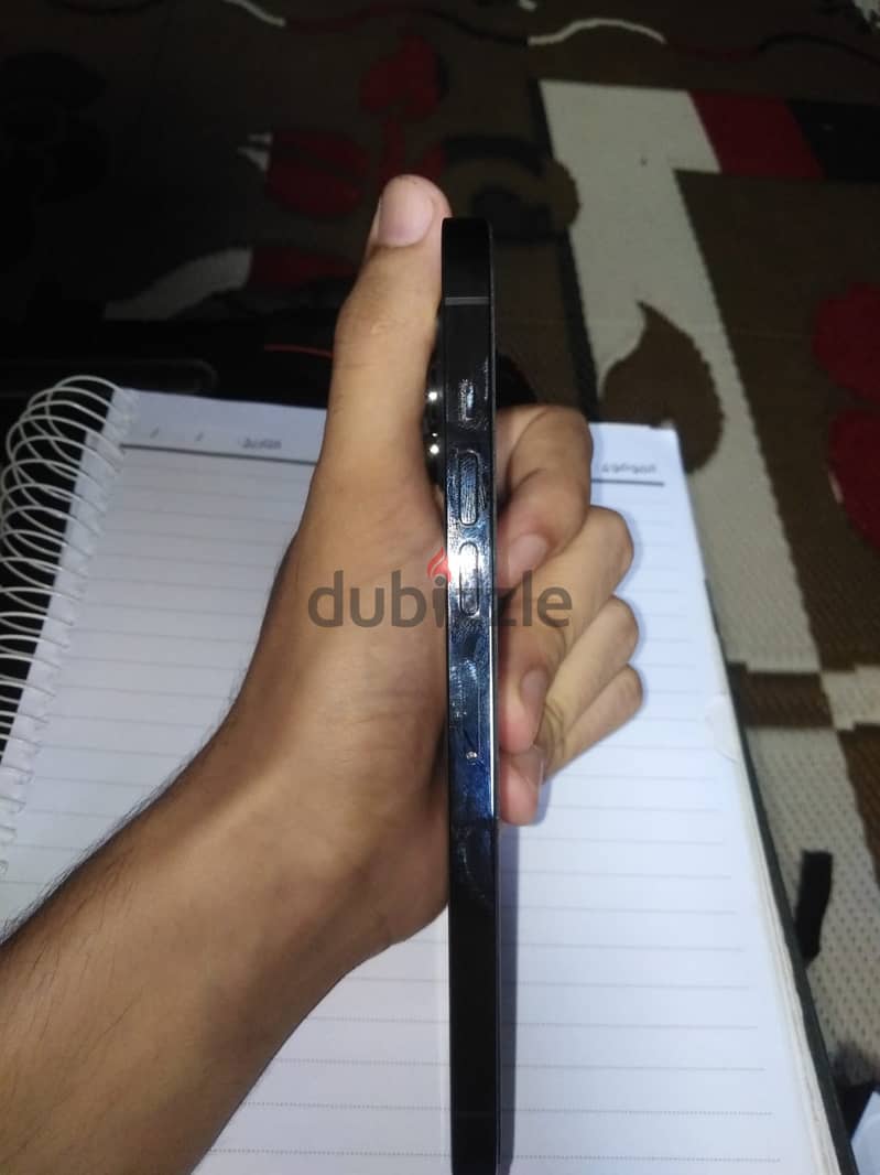 iphone 13 pro max 5