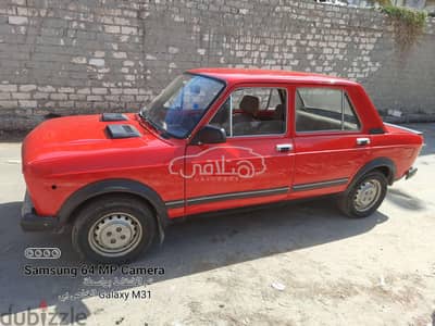 فيات 128 1988 للبيع الإسكندرية
