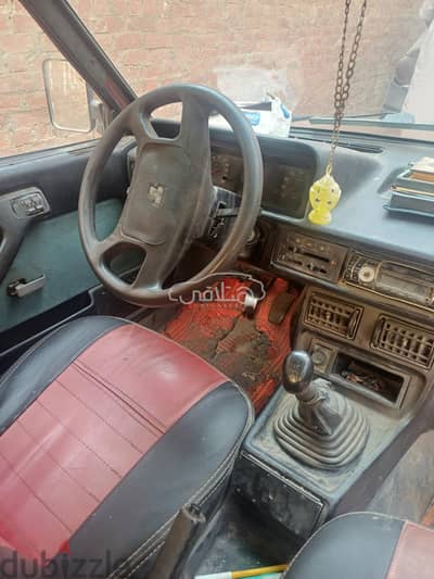 Used Fiat Dogan 1994 For Sale El Salam City