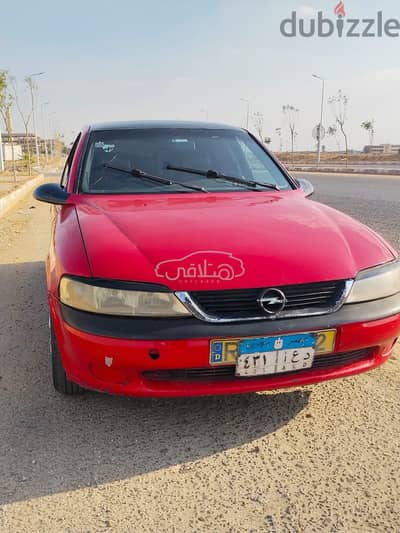 Used Opel Vectra 1997 For Sale El Shorouk
