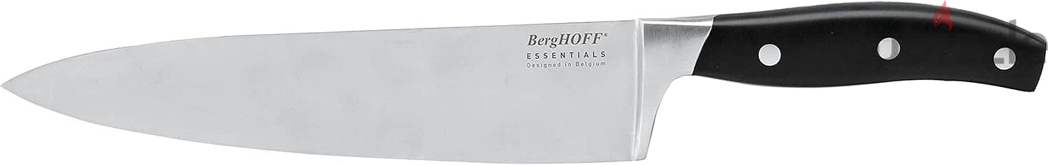 Knives Block 1