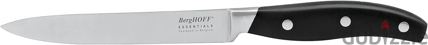 Knives Block 2