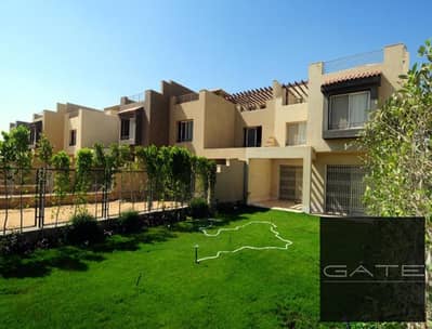 Resale | Premium Standalone Villa in Palm Hills Golf Extension – Landscape View | One of the Best Investment Opportunities in Palm Hills