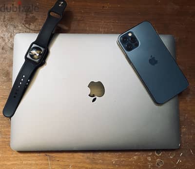 MacBook Pro 2020 USA