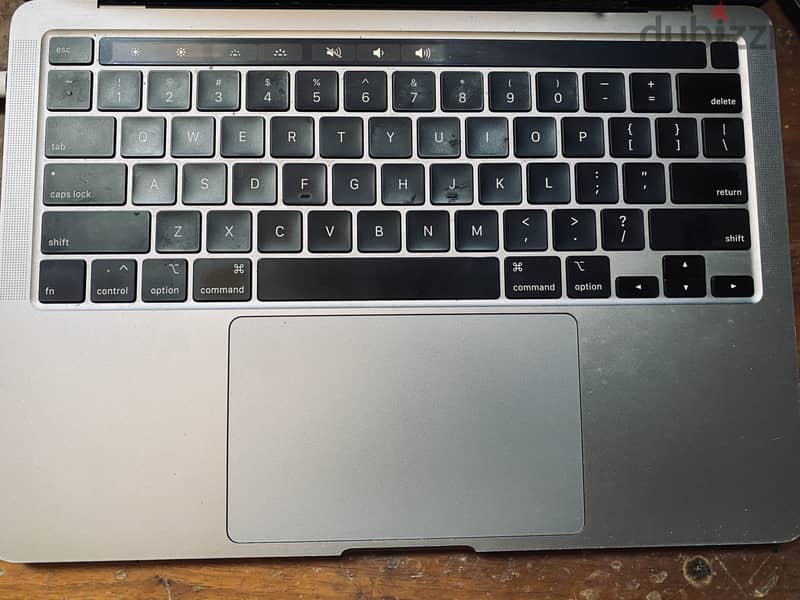 MacBook Pro 2020 USA 3