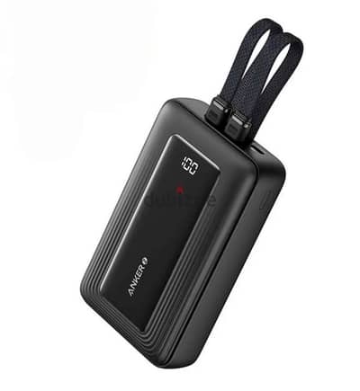 باور بانك (Power Bank) من ماركة أنكر (Anker)