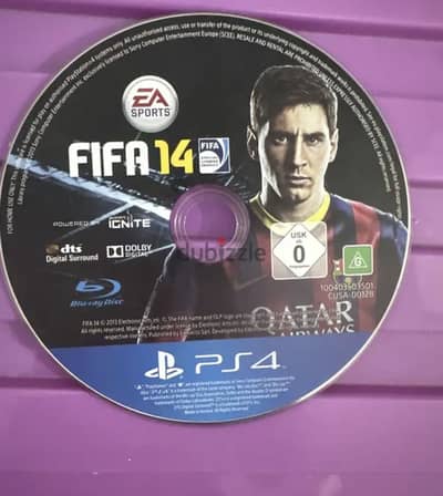 FIFA 14