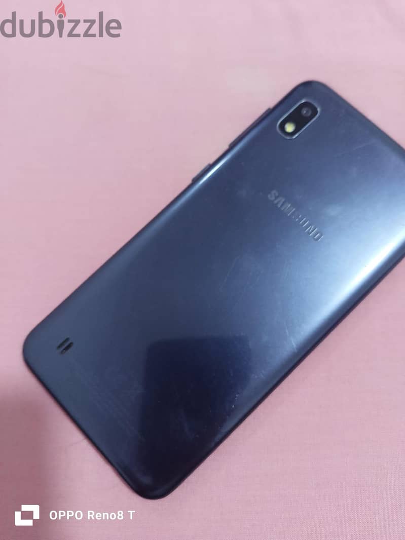 Samsung A10 2