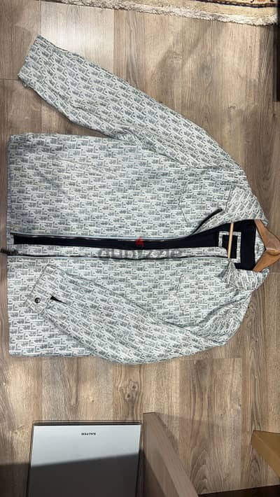 Christian Dior jacket mirror same original quality