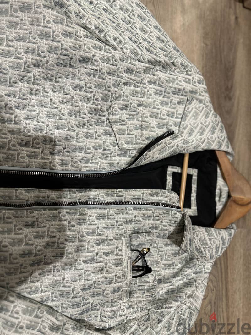 Christian Dior jacket mirror same original quality 1