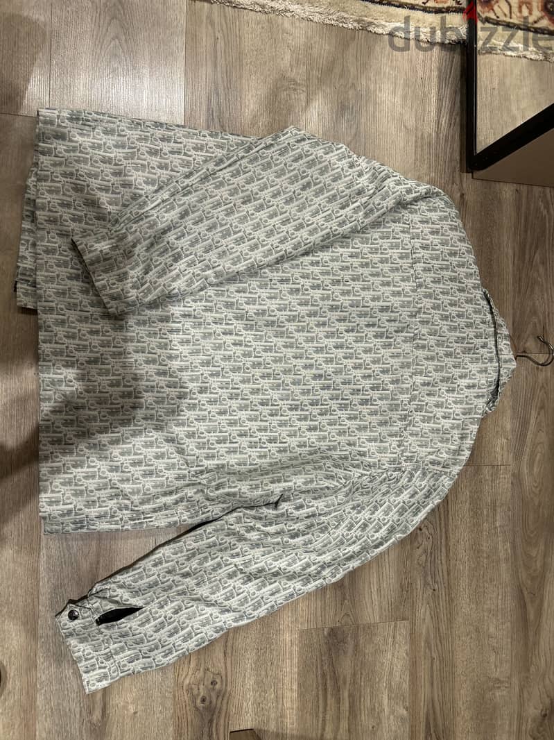 Christian Dior jacket mirror same original quality 2