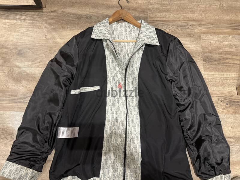 Christian Dior jacket mirror same original quality 3
