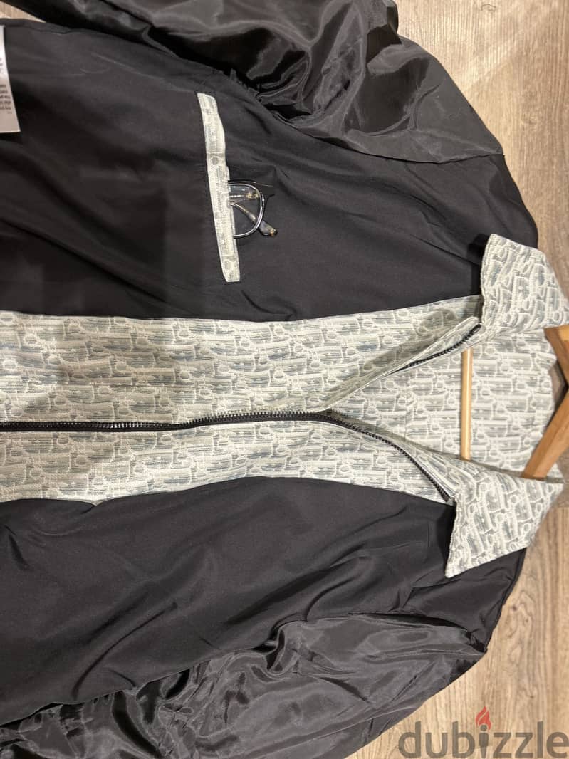 Christian Dior jacket mirror same original quality 4