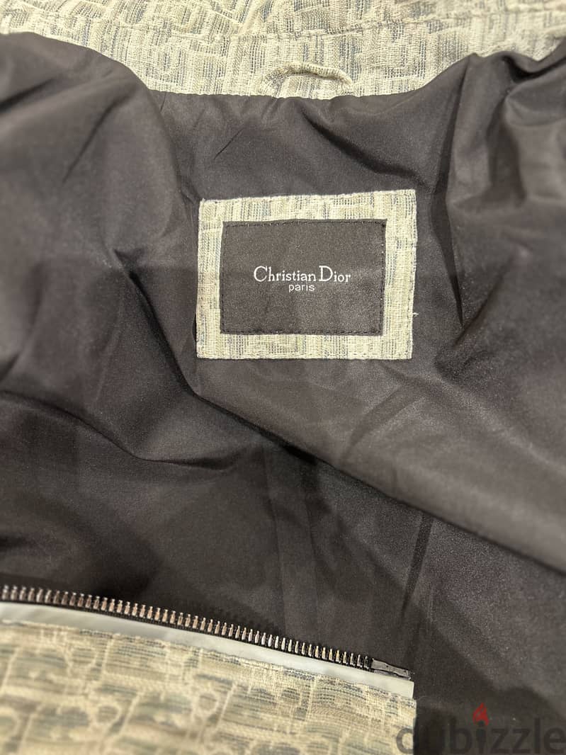 Christian Dior jacket mirror same original quality 7